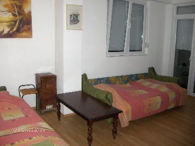 Holiday Apartment in Ohrid (Ohrid) or holiday homes and vacation rentals
