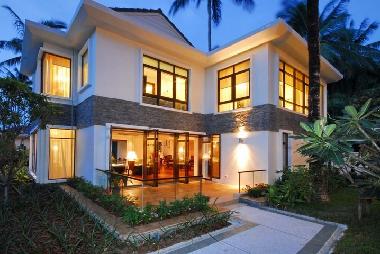 Villa in Koh Samui (Surat Thani) or holiday homes and vacation rentals