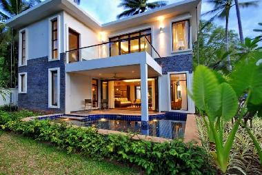 Villa in Koh Samui (Surat Thani) or holiday homes and vacation rentals