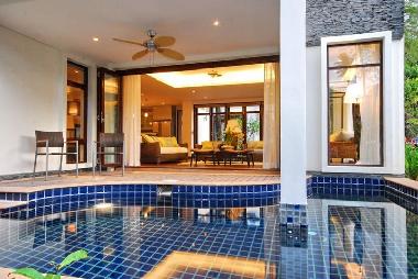 Villa in Koh Samui (Surat Thani) or holiday homes and vacation rentals