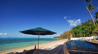 Villa in Koh Samui (Surat Thani) or holiday homes and vacation rentals