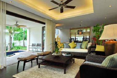 Villa in Koh Samui (Surat Thani) or holiday homes and vacation rentals