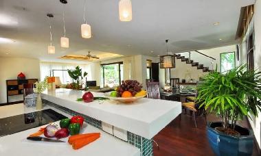 Villa in Koh Samui (Surat Thani) or holiday homes and vacation rentals