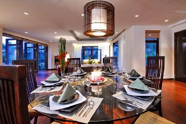 Villa in Koh Samui (Surat Thani) or holiday homes and vacation rentals