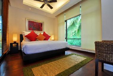 Villa in Koh Samui (Surat Thani) or holiday homes and vacation rentals