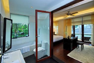 Villa in Koh Samui (Surat Thani) or holiday homes and vacation rentals