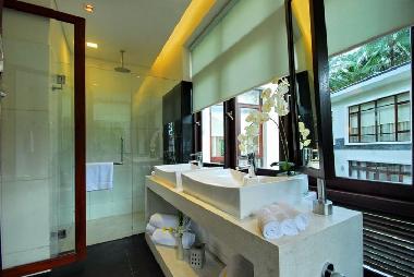 Villa in Koh Samui (Surat Thani) or holiday homes and vacation rentals