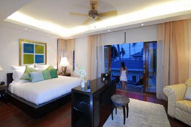 Villa in Koh Samui (Surat Thani) or holiday homes and vacation rentals