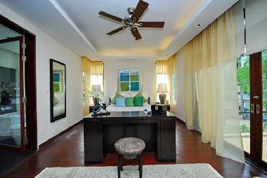Villa in Koh Samui (Surat Thani) or holiday homes and vacation rentals