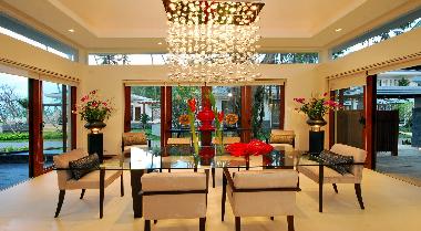 Villa in Koh Samui (Surat Thani) or holiday homes and vacation rentals