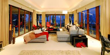 Villa in Koh Samui (Surat Thani) or holiday homes and vacation rentals