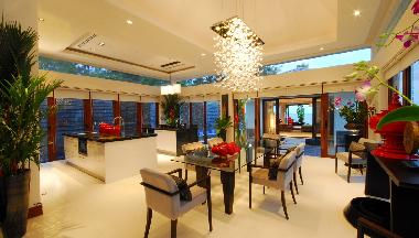Villa in Koh Samui (Surat Thani) or holiday homes and vacation rentals