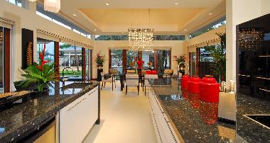 Villa in Koh Samui (Surat Thani) or holiday homes and vacation rentals