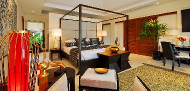Villa in Koh Samui (Surat Thani) or holiday homes and vacation rentals