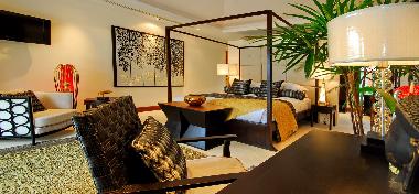 Villa in Koh Samui (Surat Thani) or holiday homes and vacation rentals