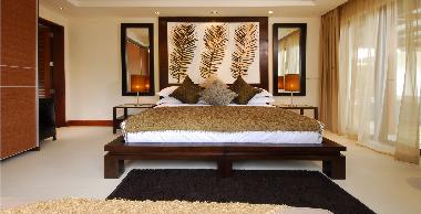 Villa in Koh Samui (Surat Thani) or holiday homes and vacation rentals