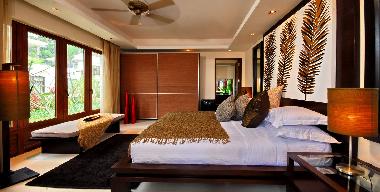 Villa in Koh Samui (Surat Thani) or holiday homes and vacation rentals