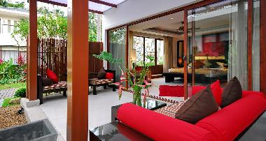 Villa in Koh Samui (Surat Thani) or holiday homes and vacation rentals