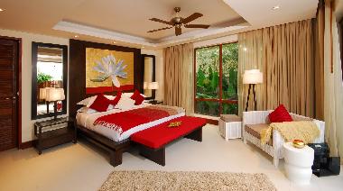 Villa in Koh Samui (Surat Thani) or holiday homes and vacation rentals