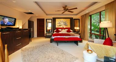 Villa in Koh Samui (Surat Thani) or holiday homes and vacation rentals
