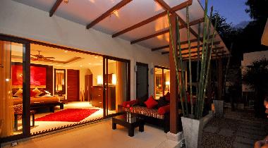 Villa in Koh Samui (Surat Thani) or holiday homes and vacation rentals