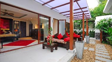 Villa in Koh Samui (Surat Thani) or holiday homes and vacation rentals