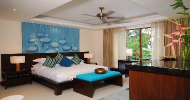 Villa in Koh Samui (Surat Thani) or holiday homes and vacation rentals