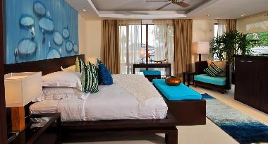 Villa in Koh Samui (Surat Thani) or holiday homes and vacation rentals