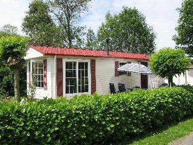 Chalet in Baarland (Zeeland) or holiday homes and vacation rentals