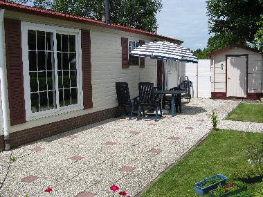 Chalet in Baarland (Zeeland) or holiday homes and vacation rentals