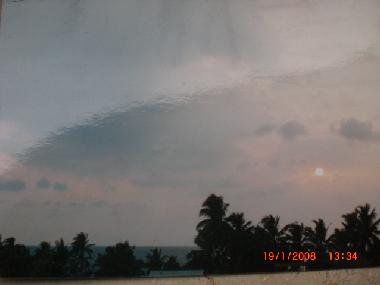 Holiday Apartment in Dehiwala (south) (Colombo) or holiday homes and vacation rentals