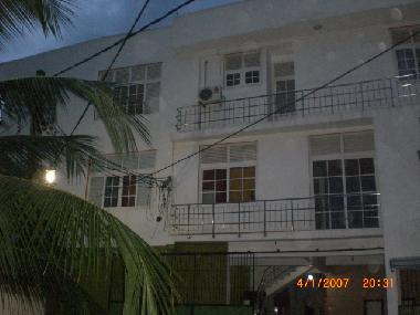 Holiday Apartment in Dehiwala (south) (Colombo) or holiday homes and vacation rentals