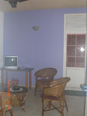 Holiday Apartment in Dehiwala (south) (Colombo) or holiday homes and vacation rentals