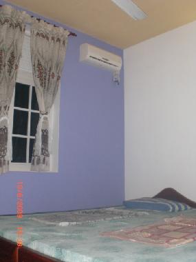 Holiday Apartment in Dehiwala (south) (Colombo) or holiday homes and vacation rentals