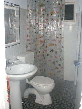 Holiday Apartment in Dehiwala (south) (Colombo) or holiday homes and vacation rentals