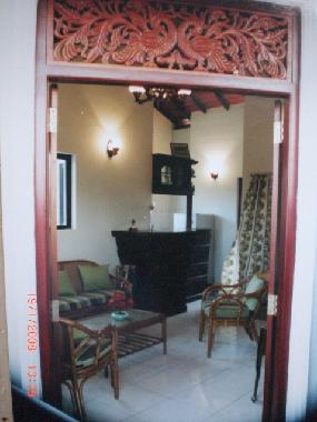 Holiday Apartment in Dehiwala (south) (Colombo) or holiday homes and vacation rentals