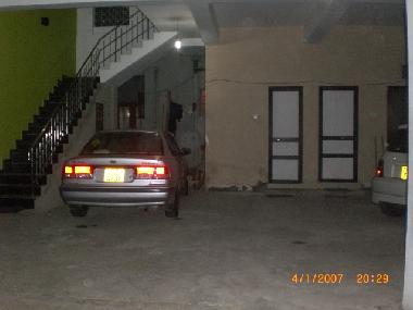 Holiday Apartment in Dehiwala (south) (Colombo) or holiday homes and vacation rentals