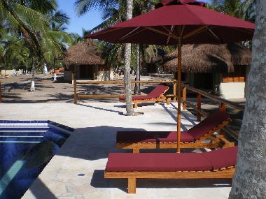 Hotel in Cananvieiras (Bahia) or holiday homes and vacation rentals