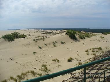 Holiday Apartment in Selenogradsk  (Kaliningradskaya Oblast) or holiday homes and vacation rentals