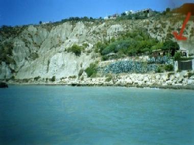 Holiday House in Licata (Agrigento) or holiday homes and vacation rentals