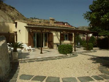 Holiday House in Licata (Agrigento) or holiday homes and vacation rentals
