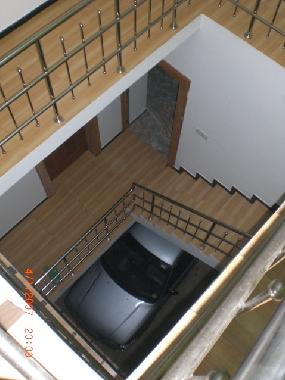 Holiday Apartment in Dehiwala (south) (Colombo) or holiday homes and vacation rentals