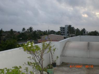 Holiday Apartment in Dehiwala (south) (Colombo) or holiday homes and vacation rentals