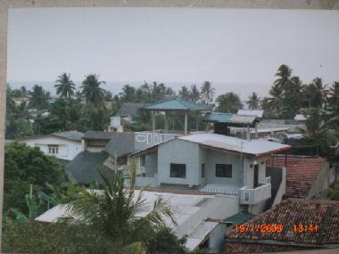 Holiday Apartment in Dehiwala (south) (Colombo) or holiday homes and vacation rentals