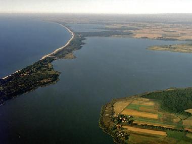 Holiday House in Osieki (Zachodniopomorskie) or holiday homes and vacation rentals