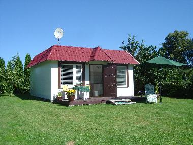 Holiday House in Osieki (Zachodniopomorskie) or holiday homes and vacation rentals