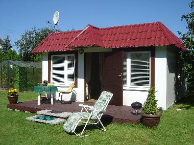 Holiday House in Osieki (Zachodniopomorskie) or holiday homes and vacation rentals