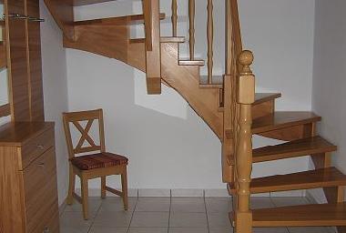Holiday House in Hage (Nordsee-Festland / Ostfriesland) or holiday homes and vacation rentals