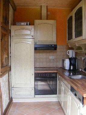 Holiday Apartment in Halle/Westf. (Teutoburger Wald) or holiday homes and vacation rentals