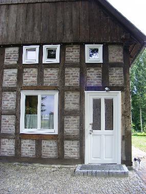 Holiday Apartment in Halle/Westf. (Teutoburger Wald) or holiday homes and vacation rentals